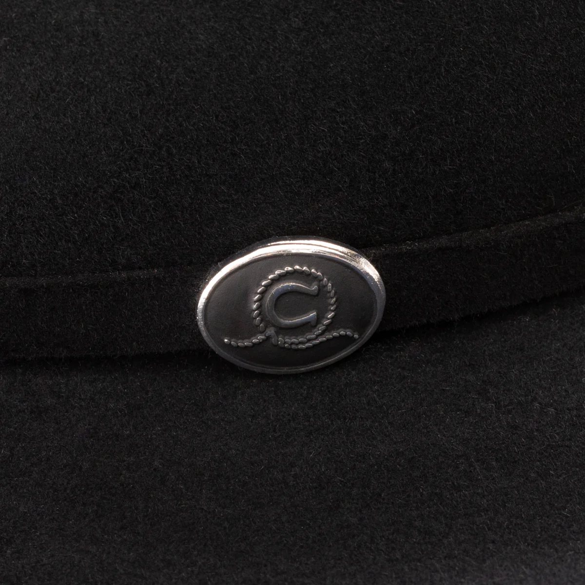 6X Cash Western Hat - Image 7