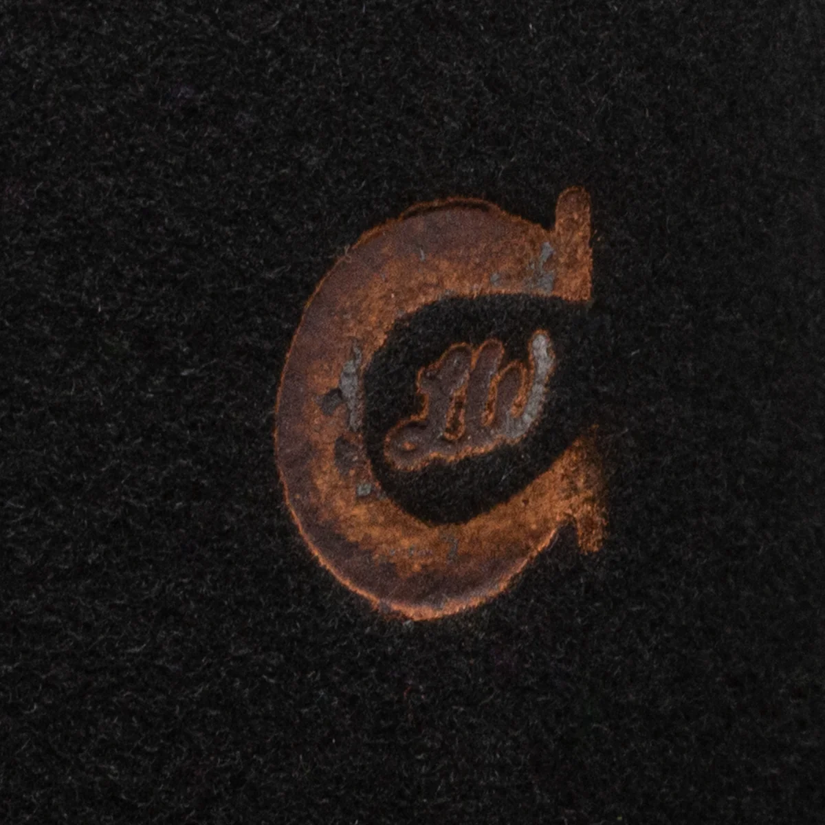 Country With A Flare Western Hat - Image 8