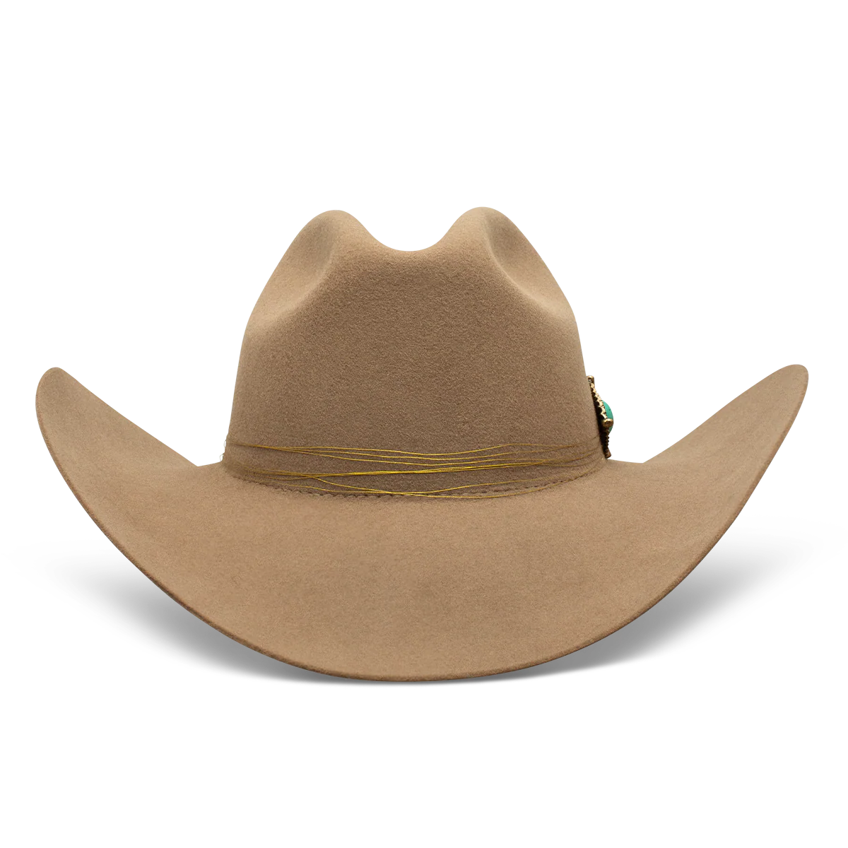 Keep On Strumming Jr. - Youth Western Hat - Image 3