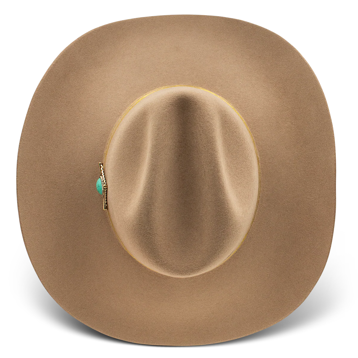 Keep On Strumming Jr. - Youth Western Hat - Image 4