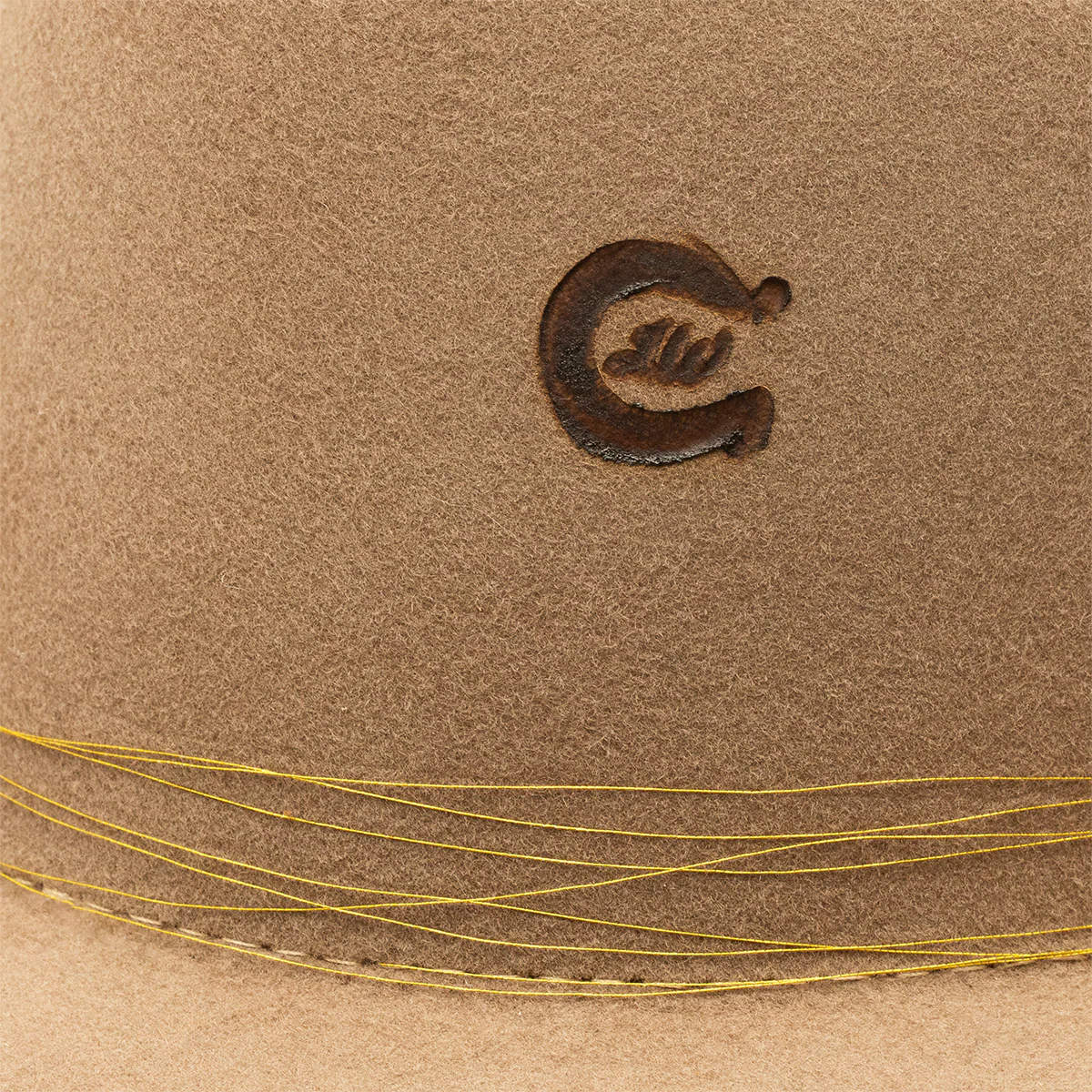 Keep On Strumming Jr. - Youth Western Hat - Image 7