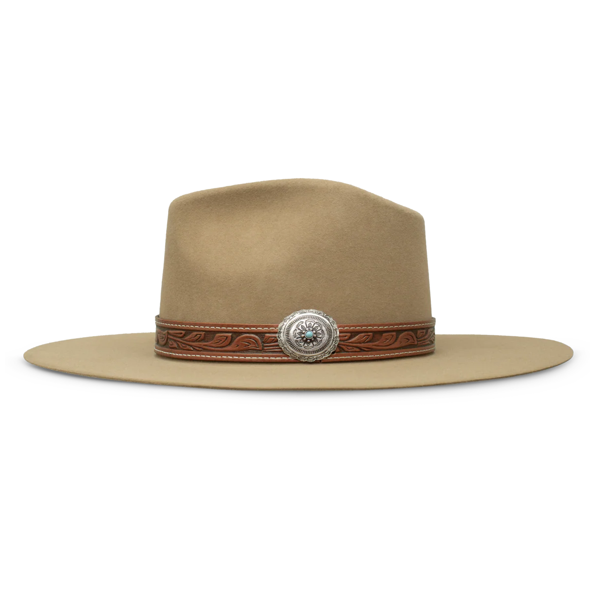Lori Fashion Hat - Image 3