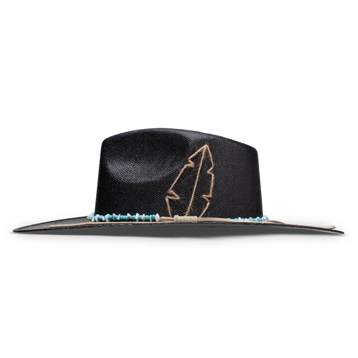 Midnight Toker Fashion Hat - Image 3