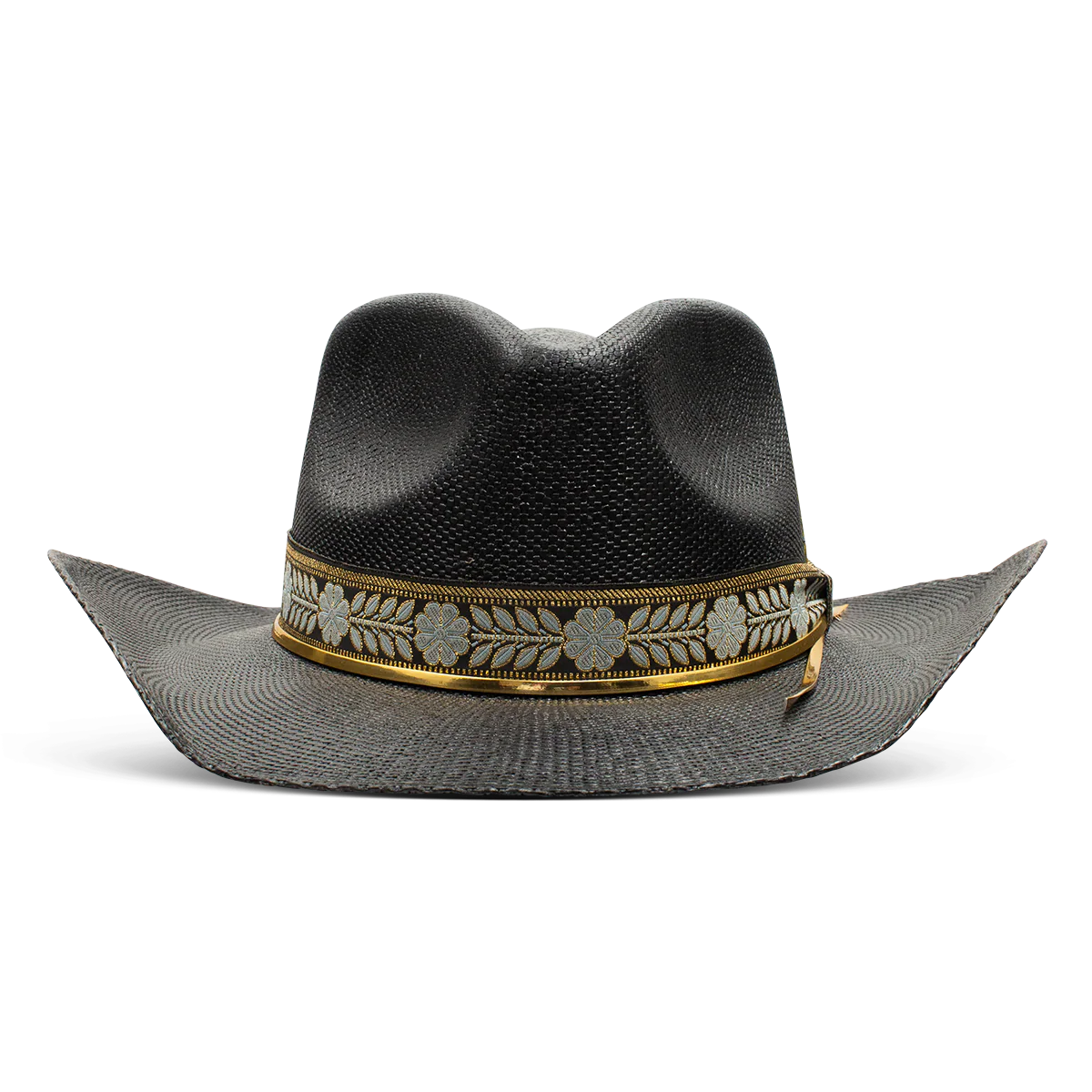 Wildflower Fashion Hat - Image 4
